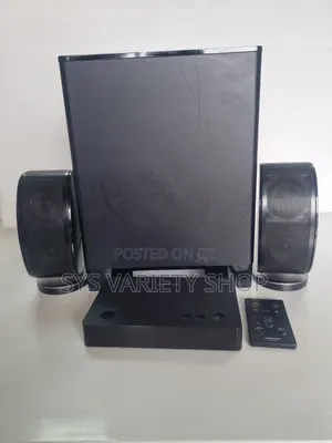 Onkyo Wireless Home Theater