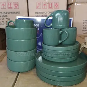16pieces Dinner Set