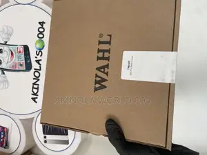 Brand New Wahl 79602m Elite Pro Retro Clipper