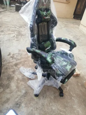 Gaming Chair Carmo Colour