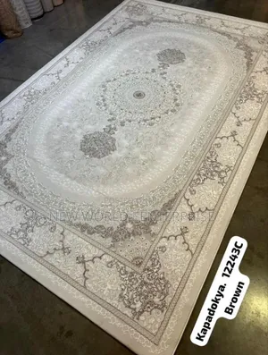 8by11 Feets Modern Vip Quality Turkish Persian Centre Rug