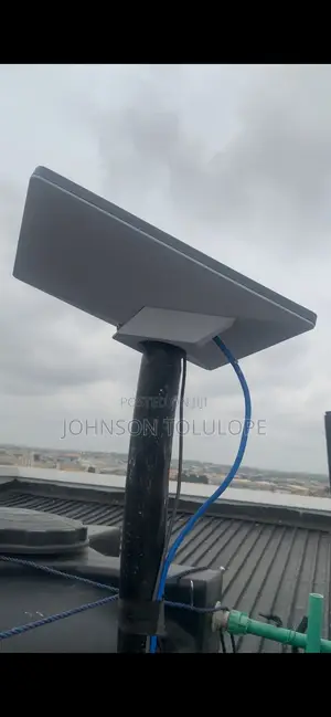 Starlink, Networking and Smart Home Installation Services