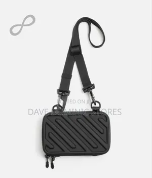 Zara Cross Body Bag