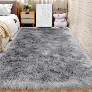Center Rug