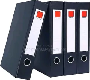 Good Quality Office Box File