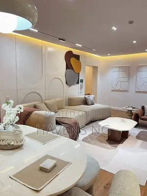Newly Launched Luxurious Two Bedroom Apartment