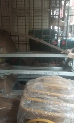 3ton Pallet Truck
