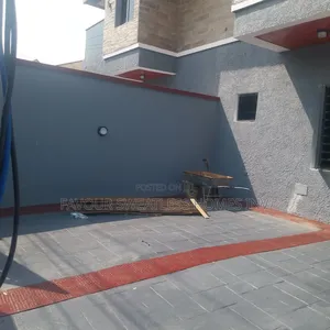 4bdrm Duplex in Magodo P1, Obafemi-Owode for sale