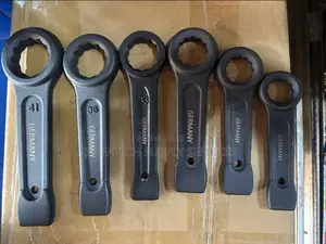 Original Spanner Set