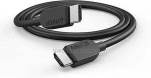 Anker Hdmi 8k Cable 10ft Long