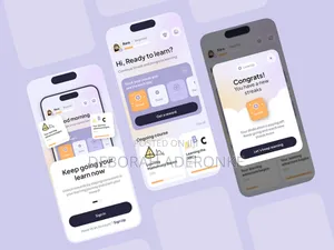 Mobile App Development