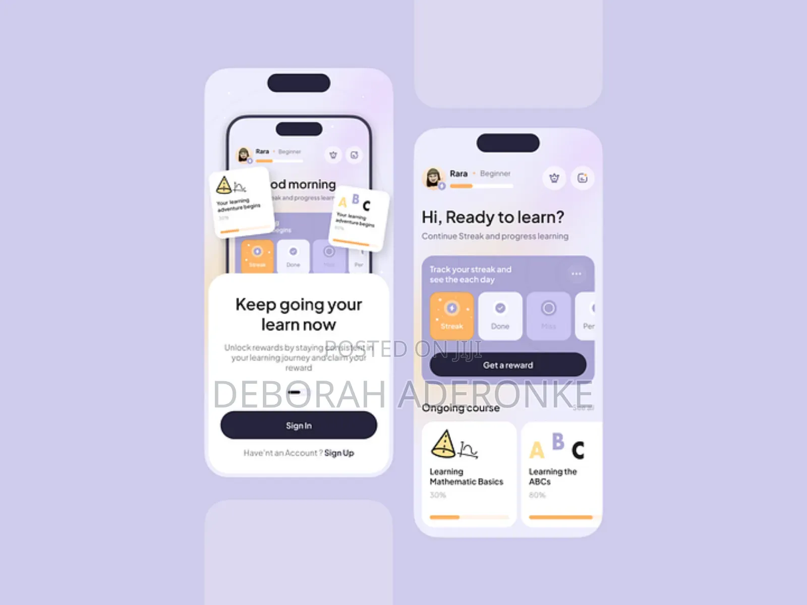 Mobile App Development