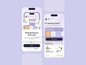 Mobile App Development
