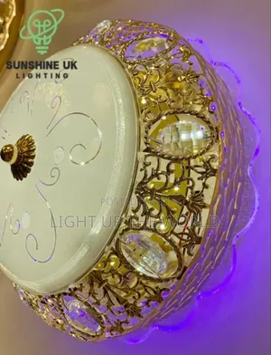 Stylish Mood Light ( Full )