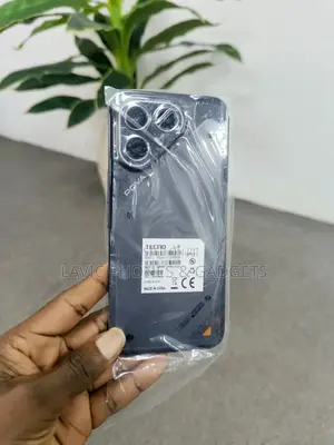 New Tecno Pova 7 Pro 5G 128 GB Green