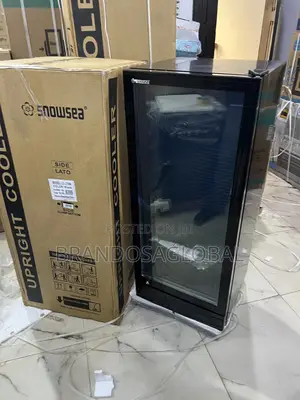 Snowsea Lc-270w 270l Chiller for Homes and Offices