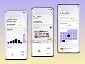 Mobile App Development