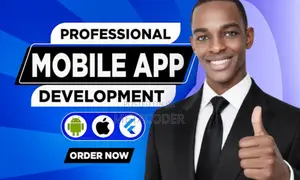 Mobile App Developer (Ios and Android App)