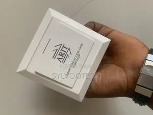 Durable Contactless Card for Power Installation