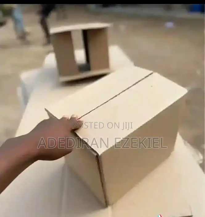 Carton Packaging