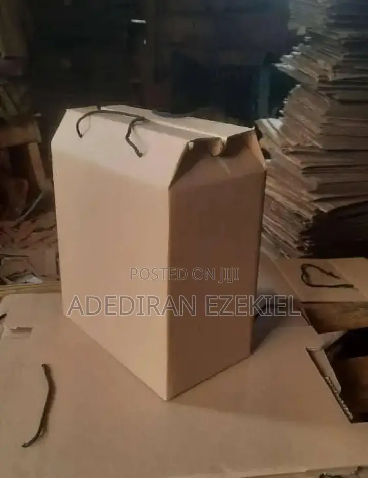 Carton Packaging