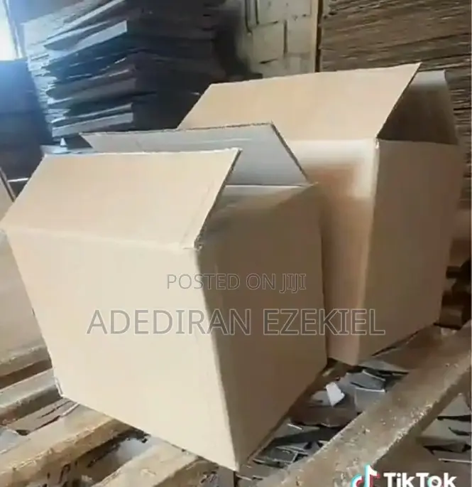 Carton Packaging