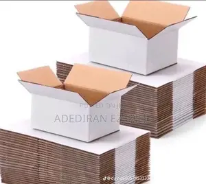 Carton Packaging