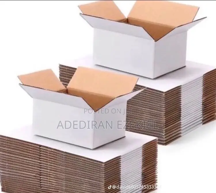 Carton Packaging
