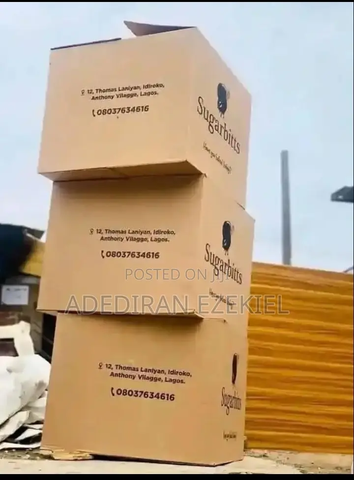 Carton Packaging