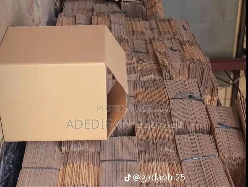 Carton Packaging