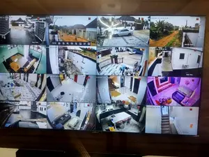Ip Camera Installation