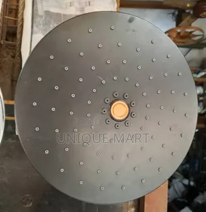 8" Quality Bathroom Shower Head