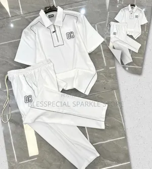 Men Thick Luxury Up- -Down Set–Built for Class, Designed for Respect