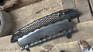 Down Bumper Grill for Gle350 W167 2020/21 Model