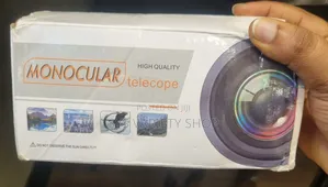 Monocular Telescope ( High Quality)