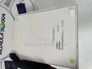 Apple iPad Pro 256 GB Gray