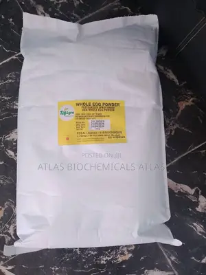 Whole Egg Powder