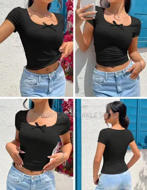 Stunning Ladies Top – Classy, Comfy Affordable!
