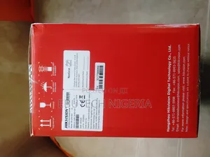 Hikvision Ds-Ups1000 | 1000va Ups