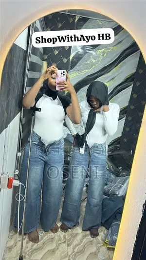 Baggy Jean