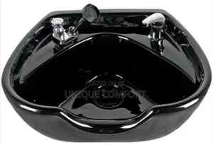 Brand New Imported Ceramic Salon Wash Head