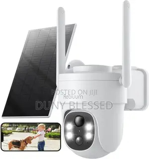 Security Camera Wireless Outdoor