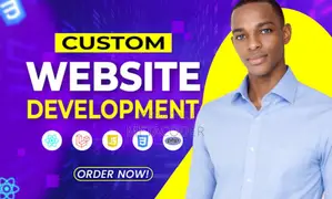 Website Designer and Developer
