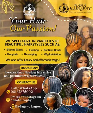 Business Flyer Design