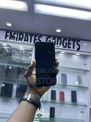 Apple iPhone 12 Pro Max 128 GB Blue