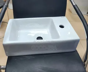 Counter Top Side Basin