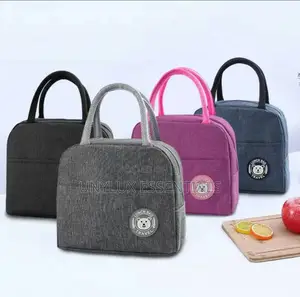Quality Lunch Bag