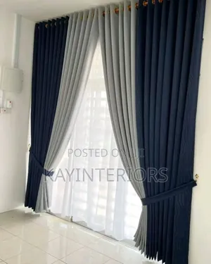 Royalty Turkish Curtains