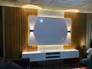 Classic Tv Console Design