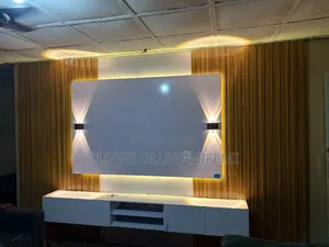Classic Tv Console Design